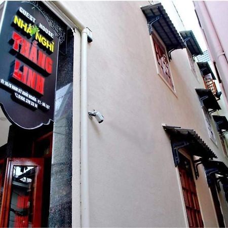 Guesthouse Thang Linh Da Lat Dış mekan fotoğraf