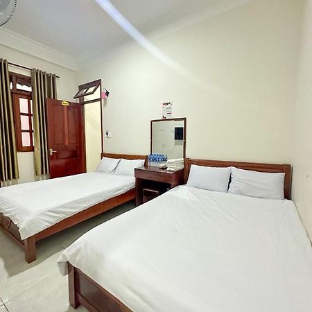 Guesthouse Thang Linh Da Lat Dış mekan fotoğraf