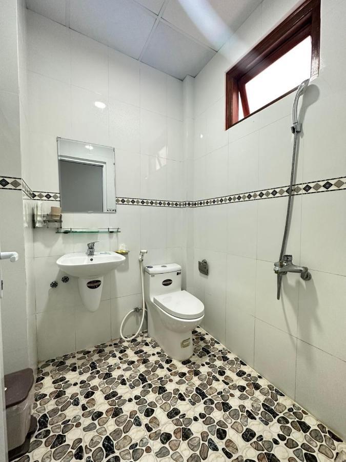 Guesthouse Thang Linh Da Lat Dış mekan fotoğraf
