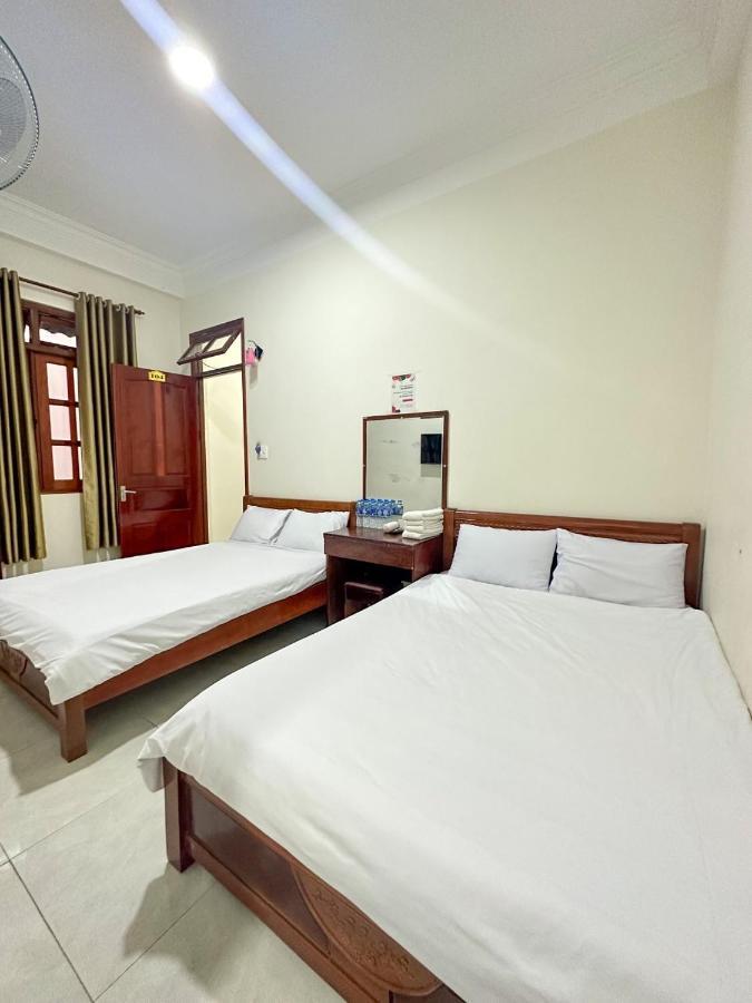 Guesthouse Thang Linh Da Lat Dış mekan fotoğraf