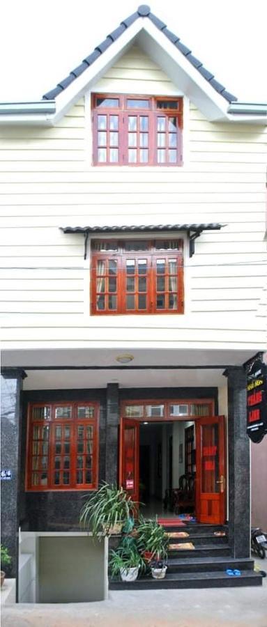 Guesthouse Thang Linh Da Lat Dış mekan fotoğraf