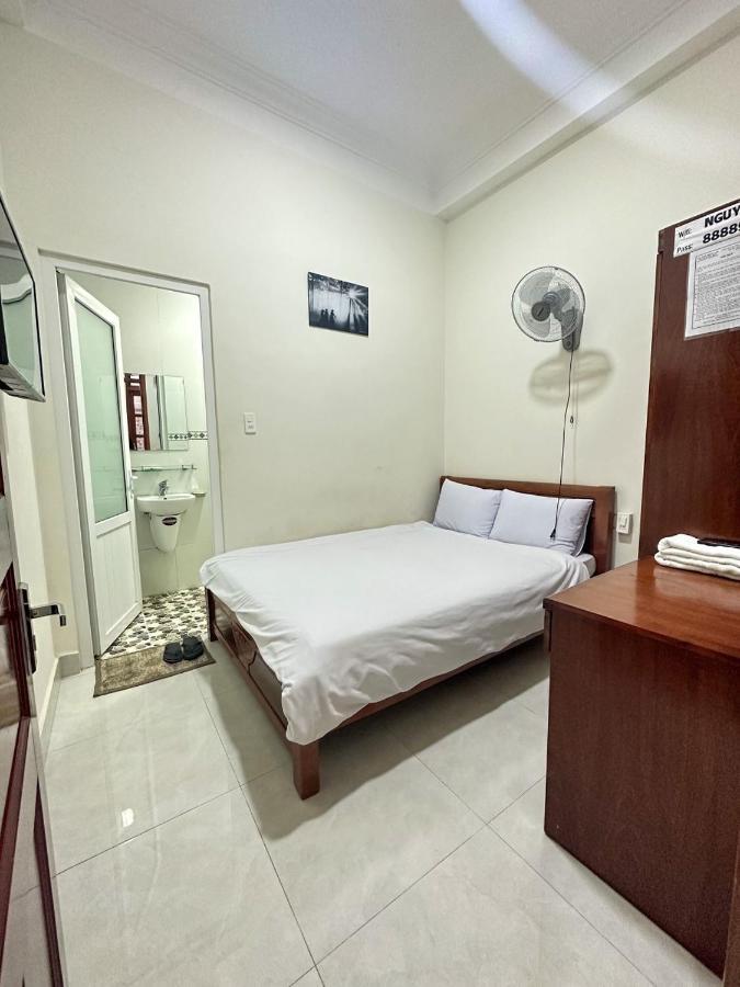 Guesthouse Thang Linh Da Lat Dış mekan fotoğraf