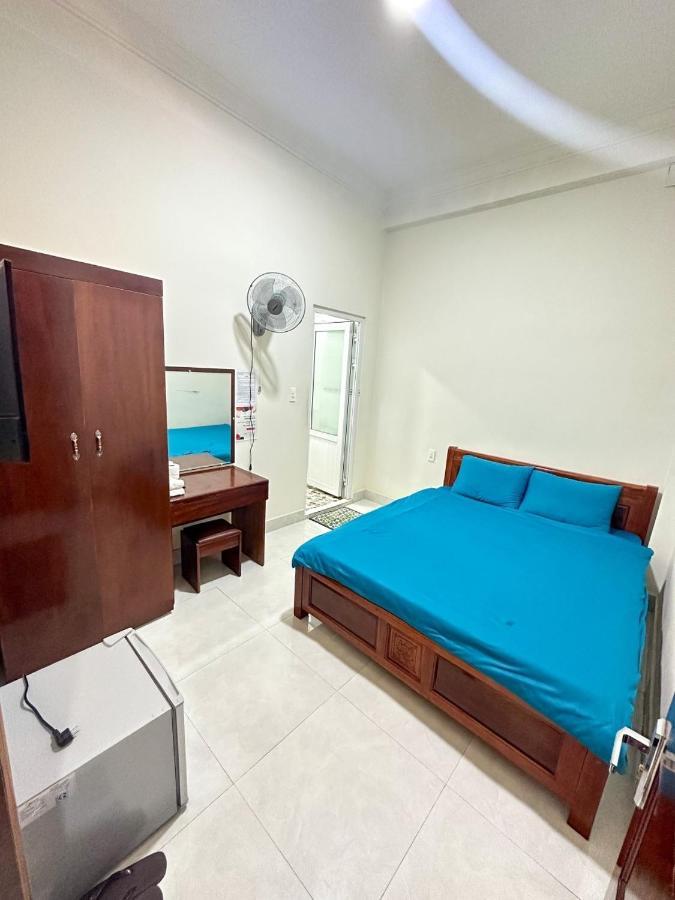 Guesthouse Thang Linh Da Lat Dış mekan fotoğraf